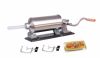 sausage maker 8lbs stainless steel 2008pa